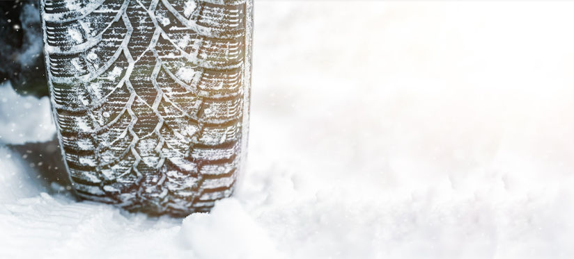 Preparing Your Tyres for the Harsh North Indian Winters